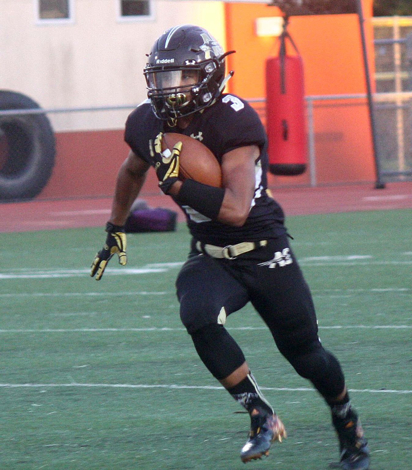 American Canyon High football
